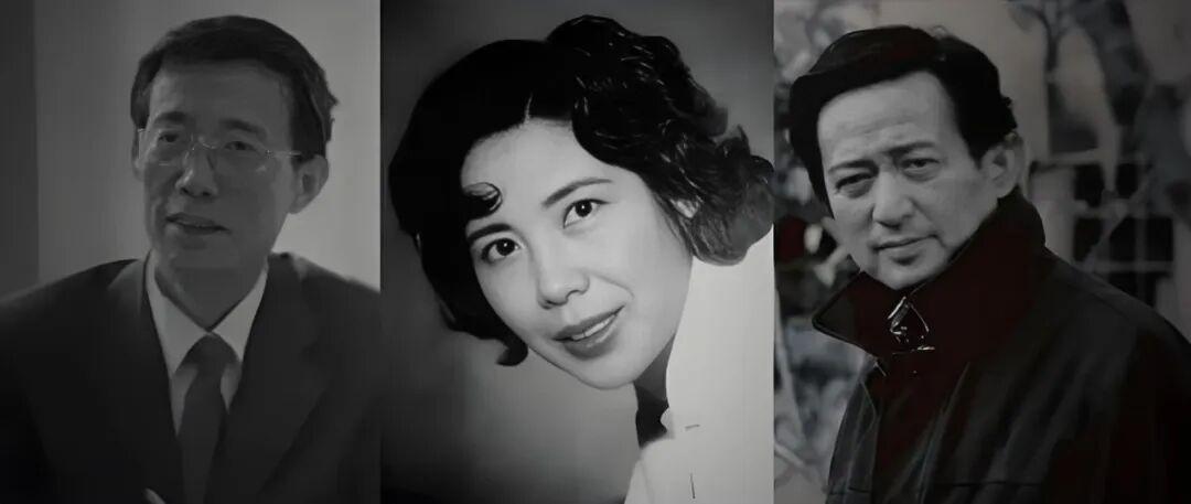 博鱼电竞官方网站-三位离退休“老干部”分别在美国、日本和澳大利亚去世...