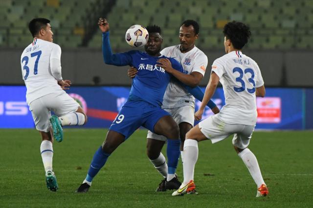 沧州痛失好局只差12分钟上岸 核心:丢掉2分很关键