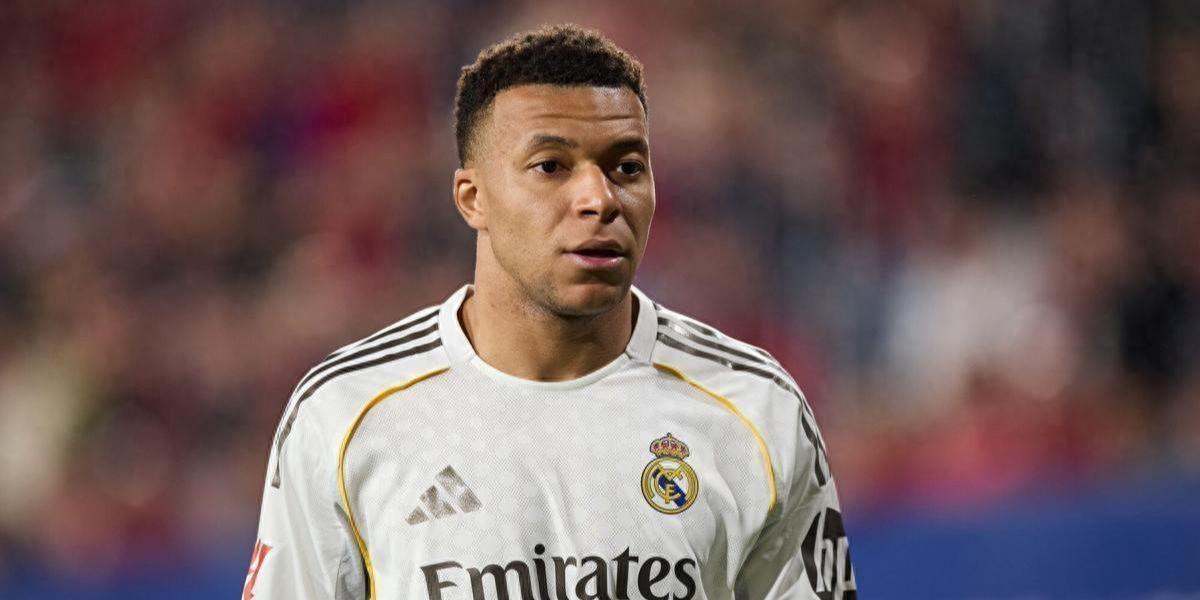 风险激增!姆巴佩若强行复出恐致韧带断裂,无缘世界杯