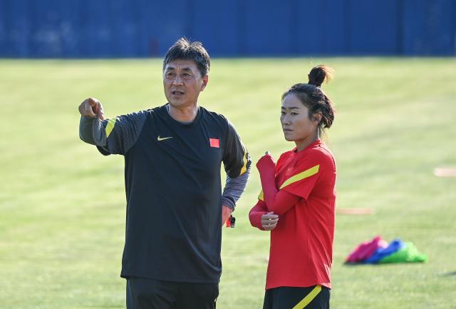 博鱼电竞-女足奥运前瞻:中国奥运军团首秀 战巴西争拿分